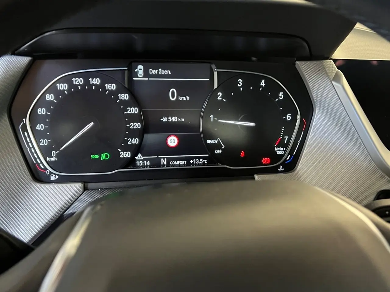 Billede 18 - BMW 218i 1,5 Gran Coupé