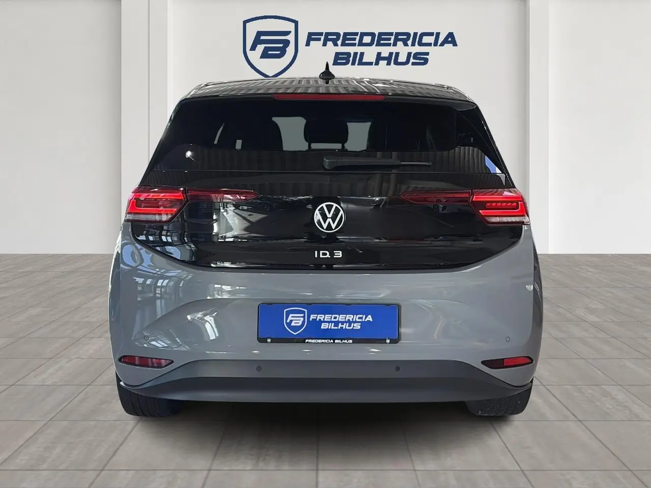 Billede 4 - VW ID.3 58 Pro