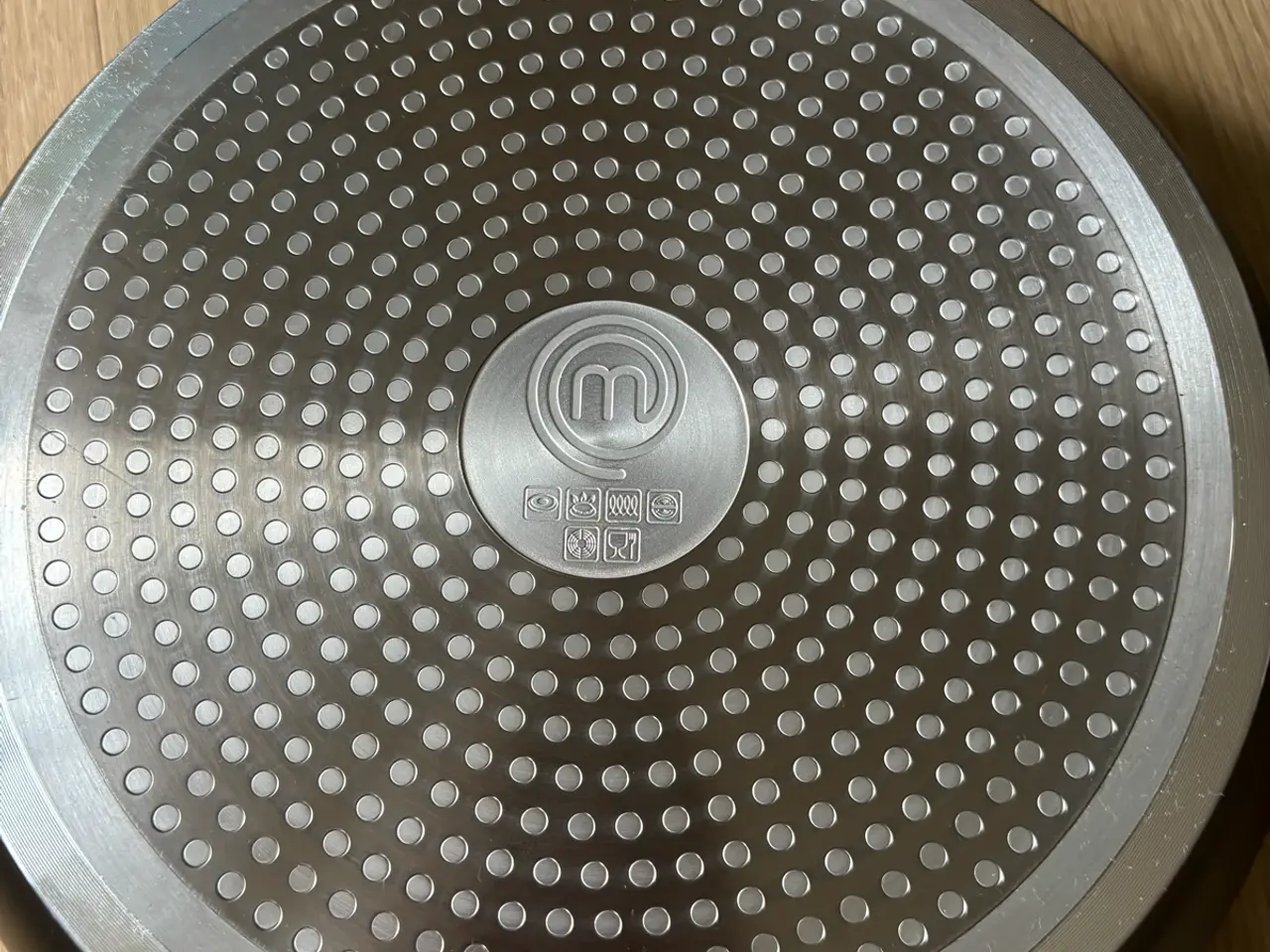 Billede 9 - Ny pande og sauterpande mærket Masterchef