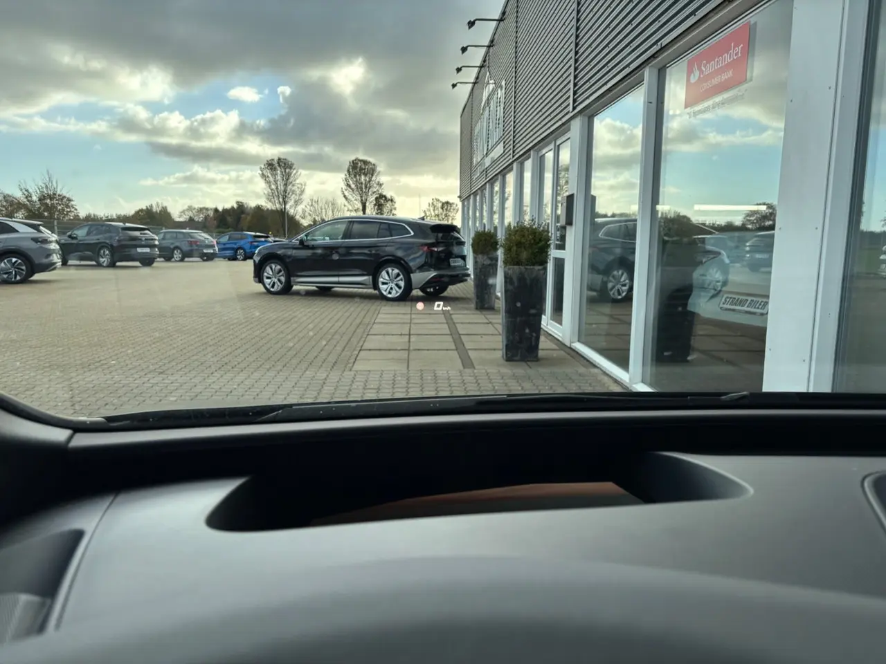 Billede 10 - Cupra Born 79 VZ