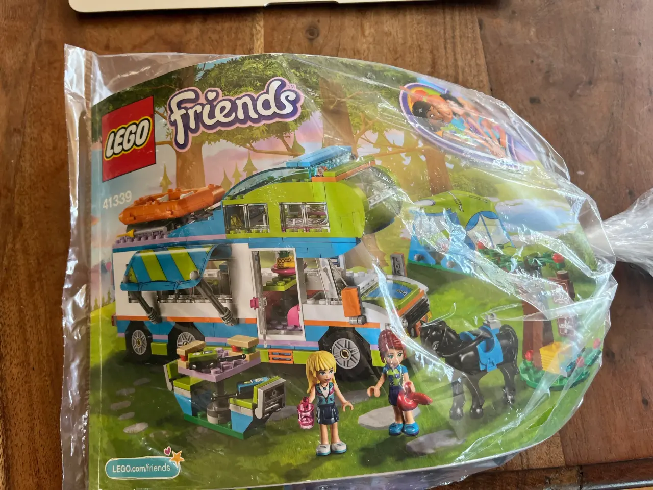 Billede 2 - Lego friends