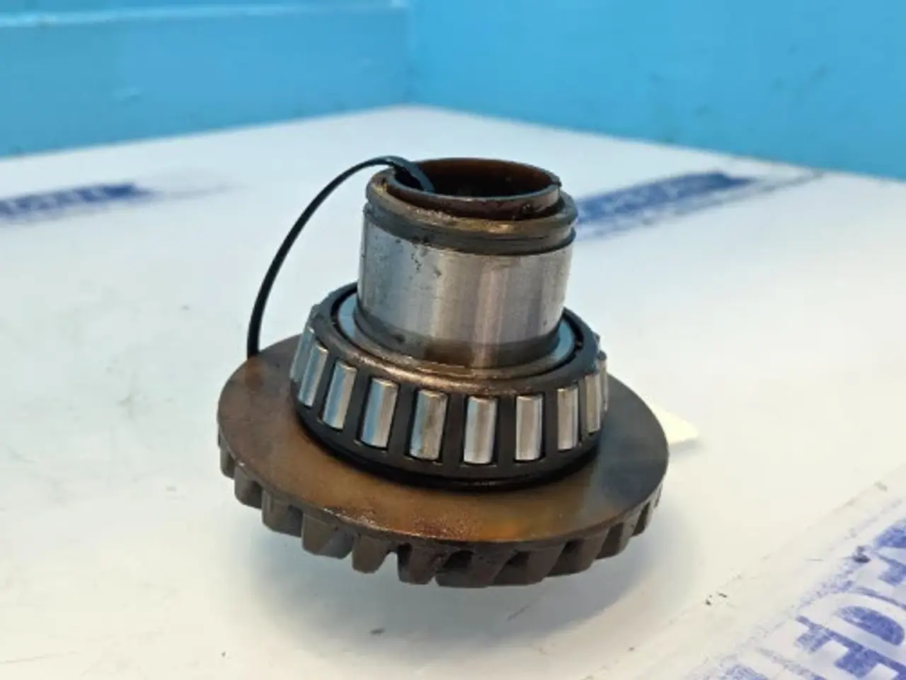 Billede 3 - John Deere 6300 Gear L78235