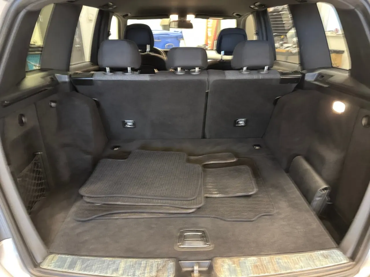 Billede 13 - Mercedes GLK220 2,2 BlueTEC aut. 4Matic