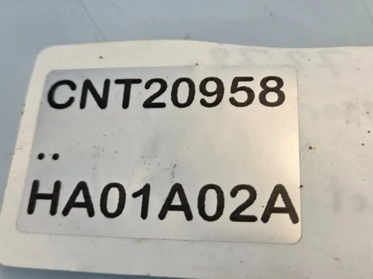 Billede 4 - Massey Ferguson 7278 Sensor 28780514