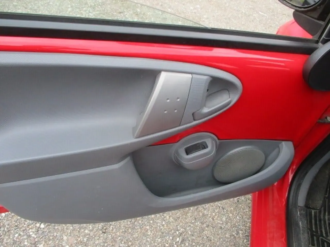 Billede 9 - Toyota Aygo 1,0 