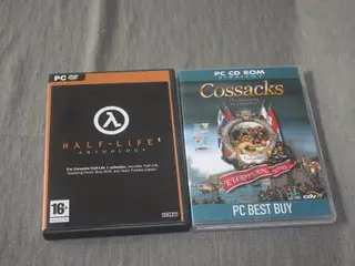 Cossacks The Beginning of a New Era