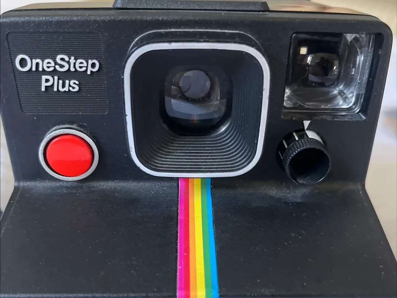 Billede 1 - Polaroid land Camera
