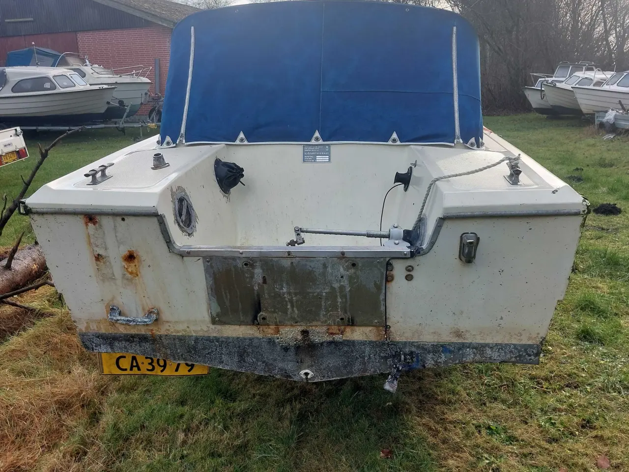 Billede 4 - Örnvik 510 HT