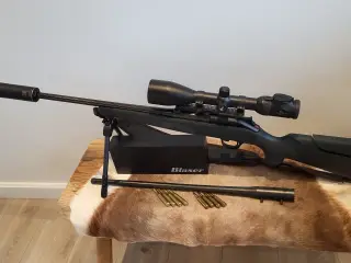 Blaser R8 Professionel 