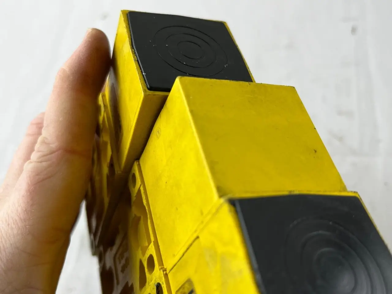 Billede 7 - 3x Turck Bi 15-CP40-VN4X Proximity Sensor 15mm