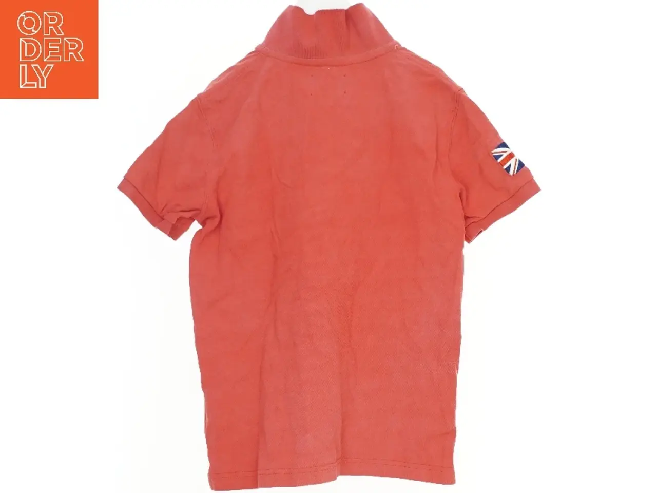 Billede 2 - T-Shirt fra Hackett London (str. 152 cm)