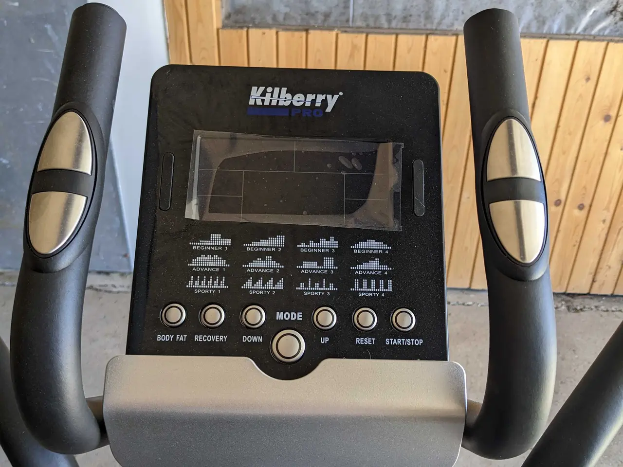 Billede 3 - Kilberry crosstrainer 