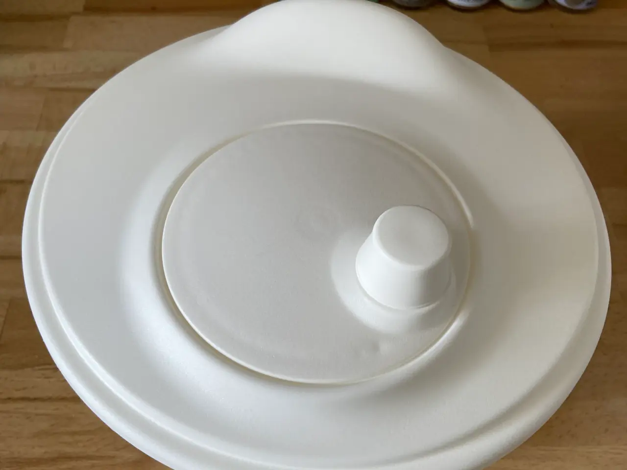 Billede 2 - Salatslynge, IKEA