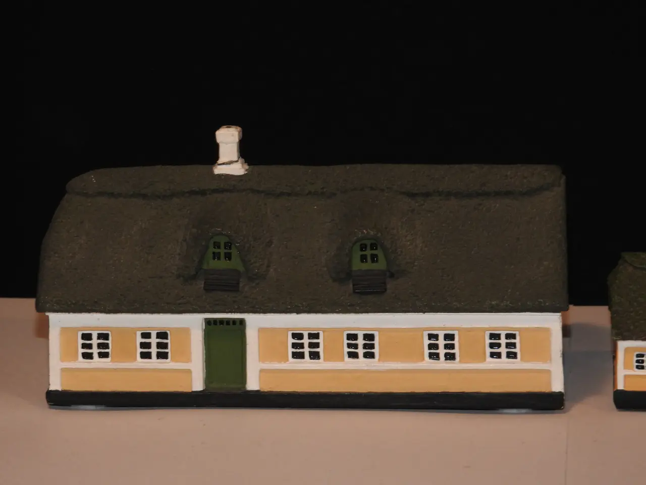 Billede 2 - Trip trap huse