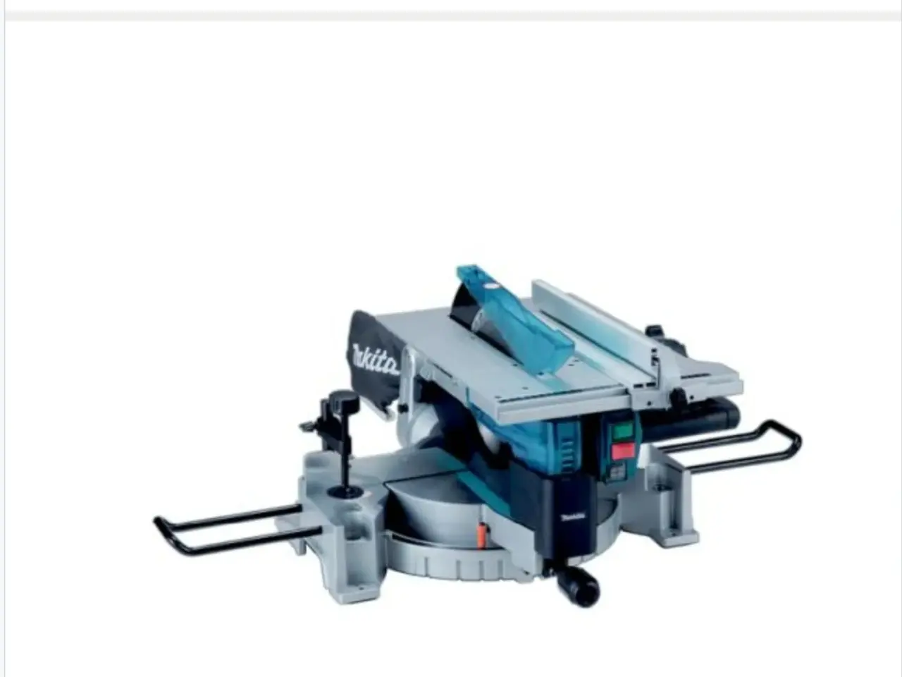 Billede 1 - Makita Kombisav