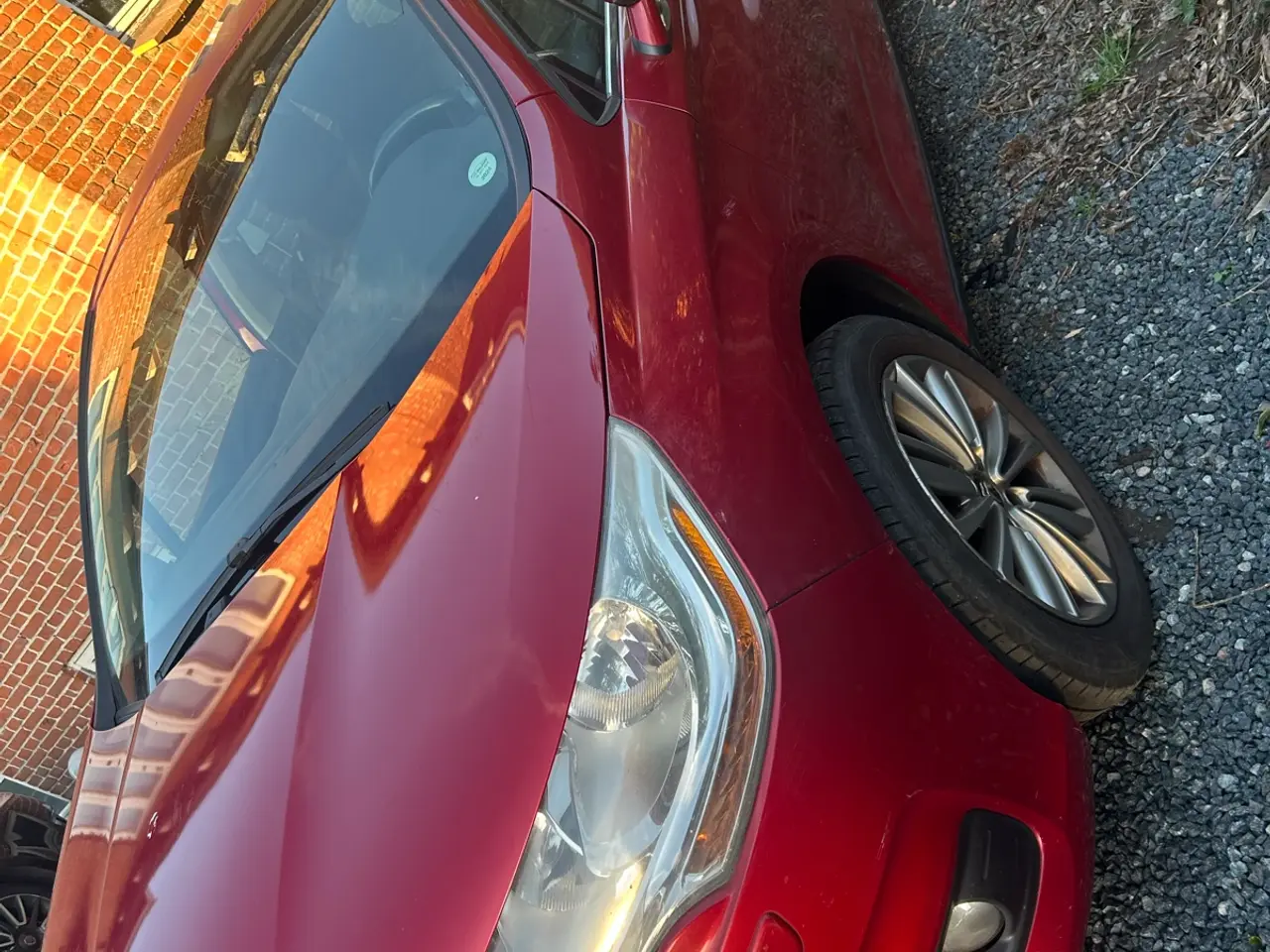 Billede 2 - Citroen c4 nysynet kører super godt! 