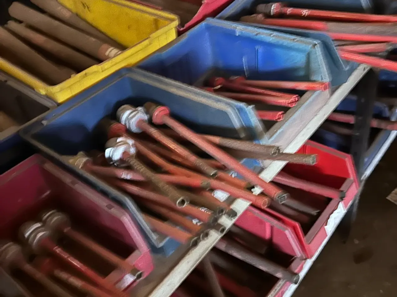 Billede 7 - Kernebore og Hilti Forbrugsvarer 