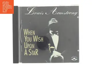 When You Wish Upon A Star, Louis Armstrong (DVD)