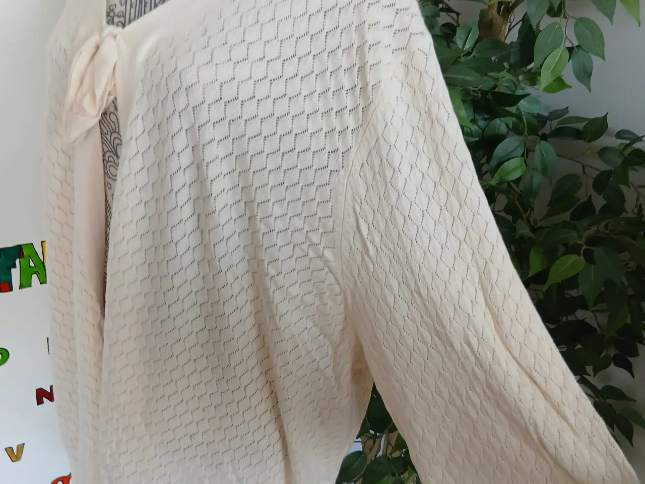 Billede 5 - Cardigan. VRS. Str 52