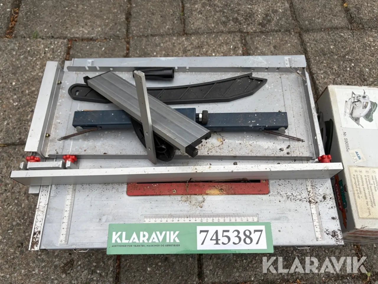 Billede 4 - Elektriske save, 4 Styk