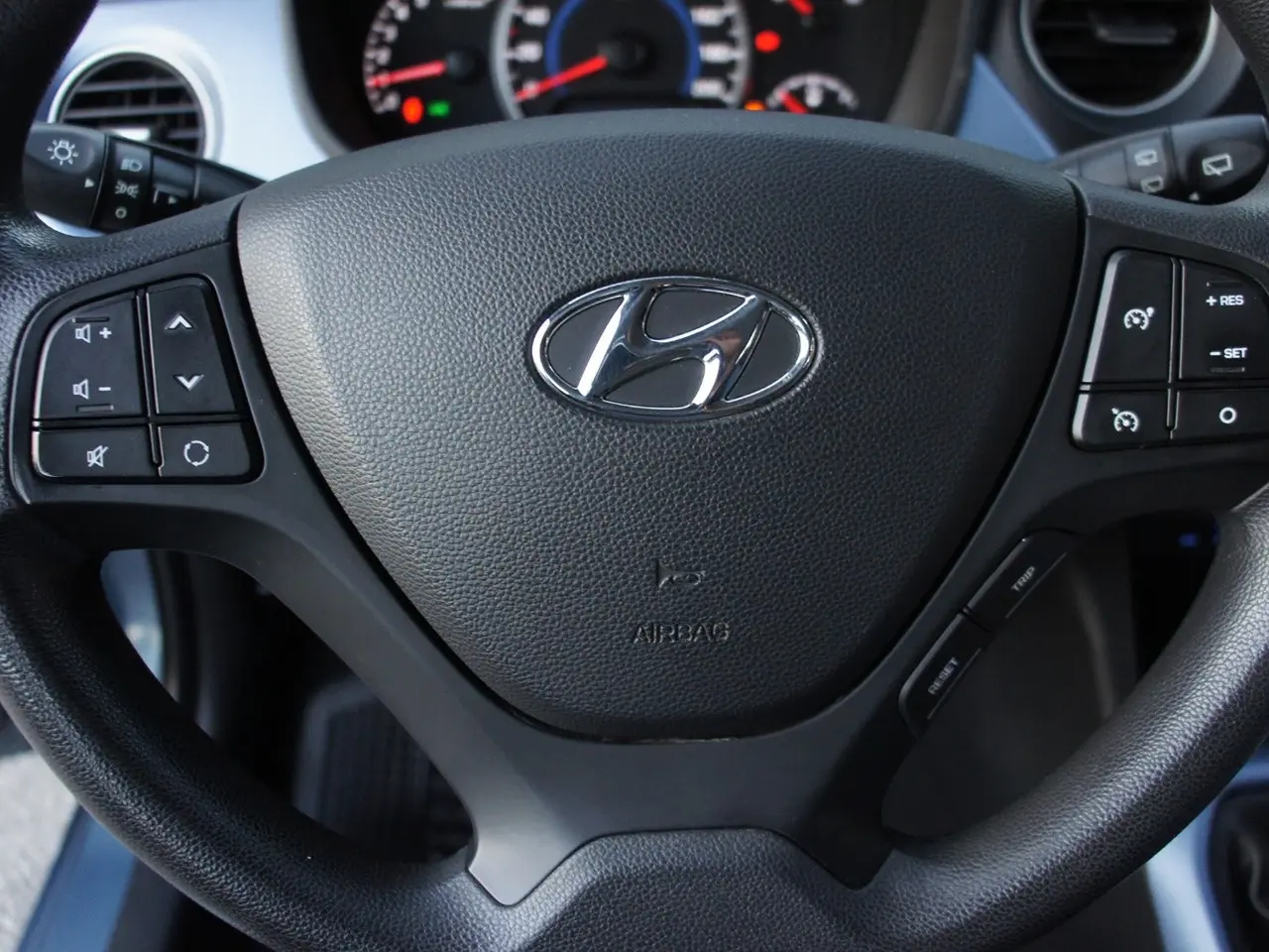 Billede 10 - Hyundai i10 1,0 Go Clim