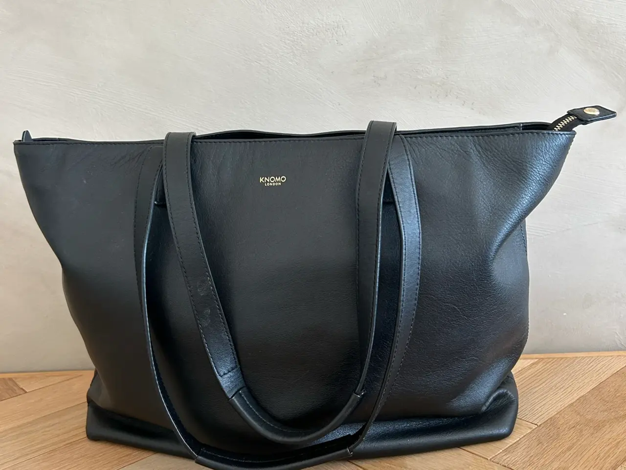 Billede 1 - Knomo London taske