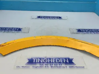 New Holland TX34 Dæksel 80751196