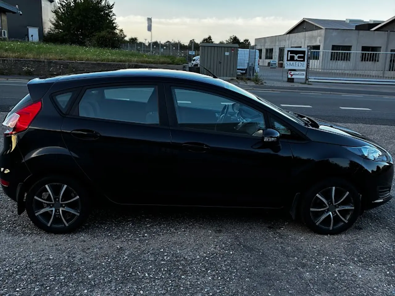Billede 23 - Ford Fiesta 1.0 EcoBoost – perfekt førstegangsbil