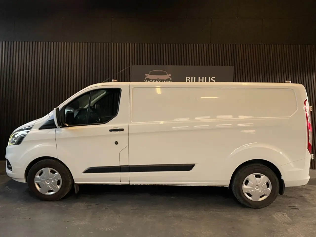 Billede 3 - Ford Transit Custom 300 L2 2,0 TDCi 130 Trend aut.