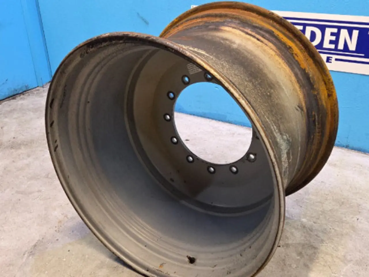 Billede 15 - 34" TW23BX34