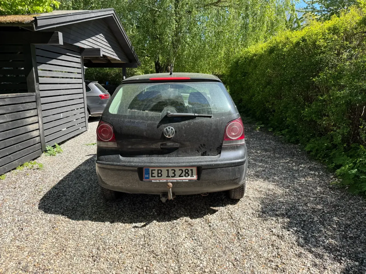 Billede 5 - VW Polo 1,4 16V