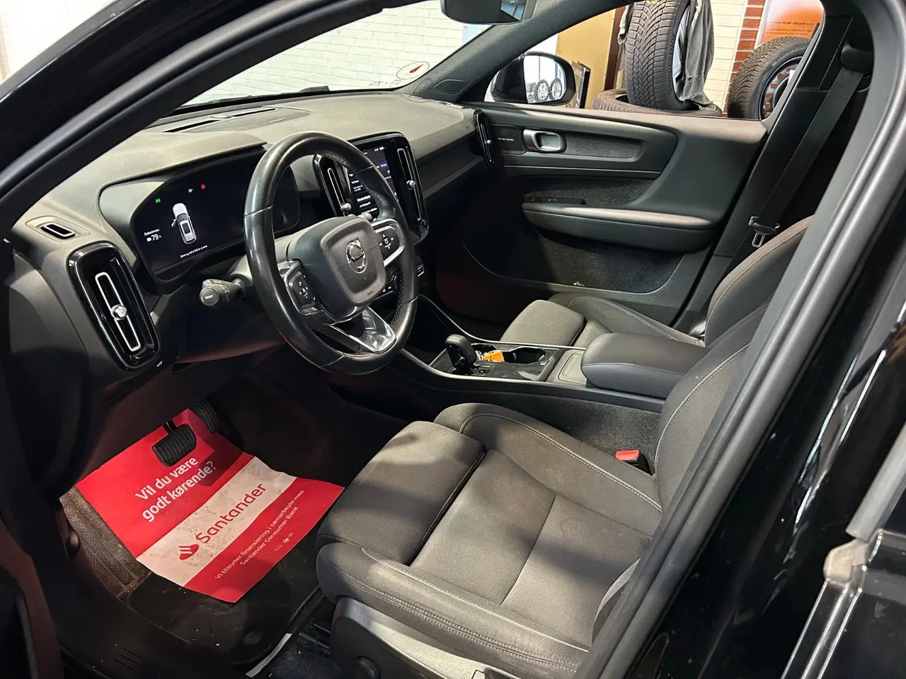 Billede 5 - Volvo XC40 P8 ReCharge Twin Ultimate