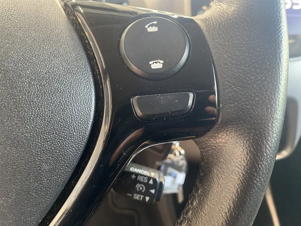 Billede 11 - Toyota Aygo 1,0 VVT-i x-cite
