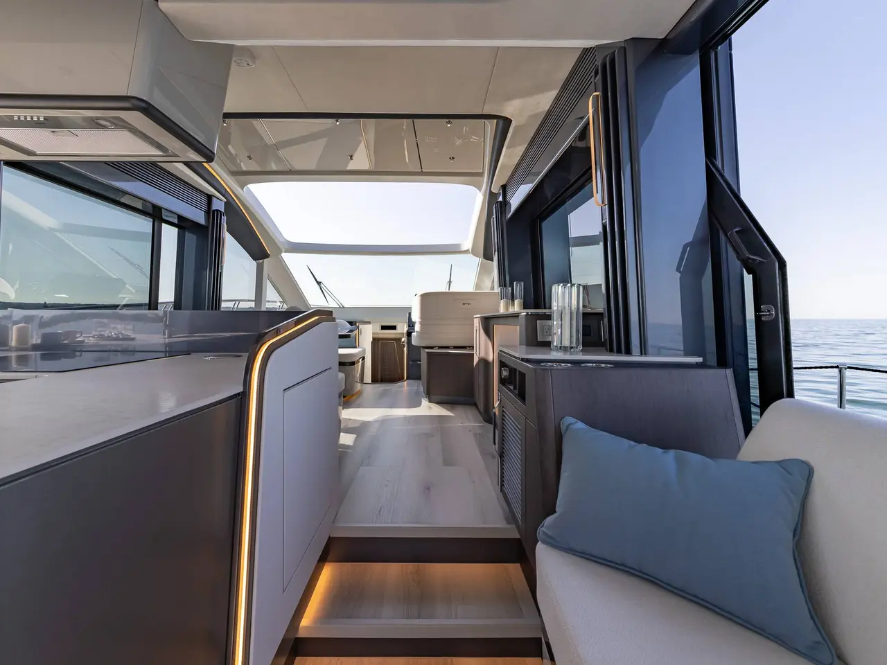 Billede 65 - Galeon 570 SKY