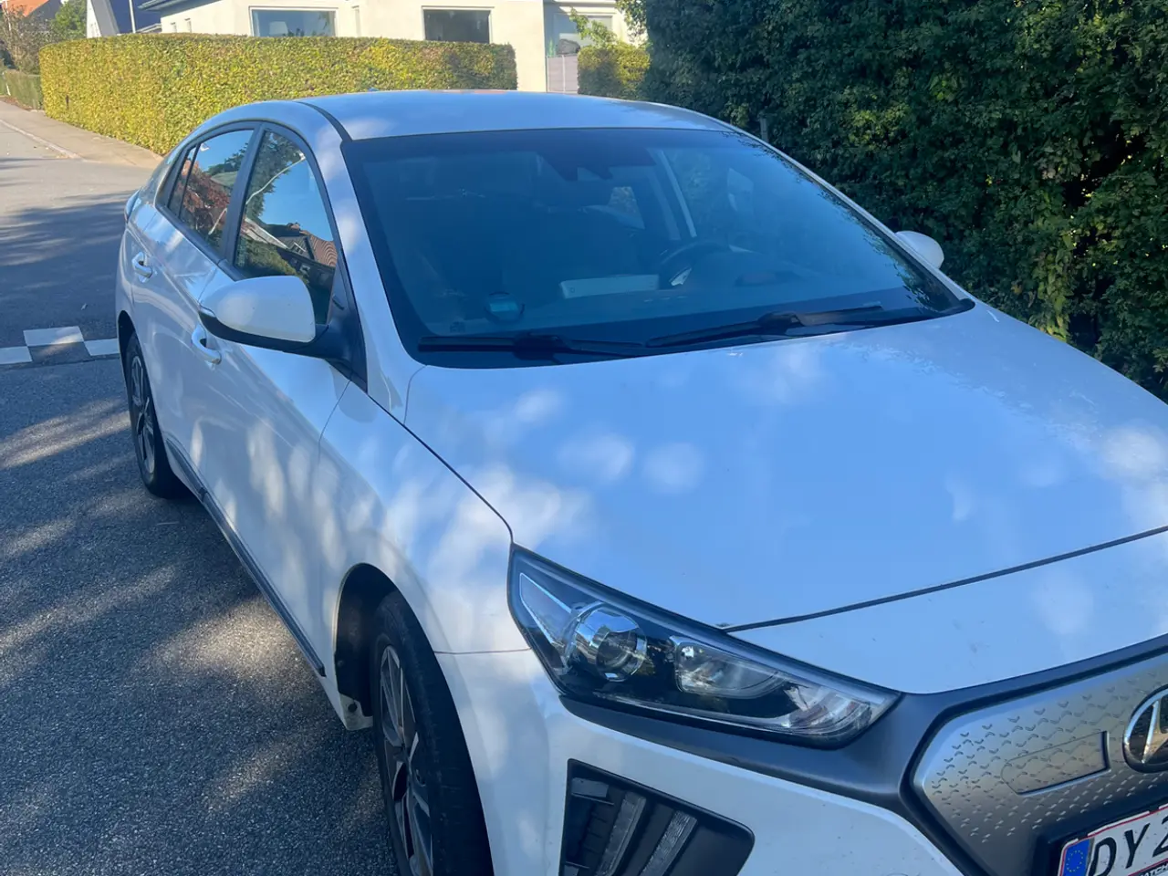 Billede 3 - Hyundai Ioniq 40 EV Trend