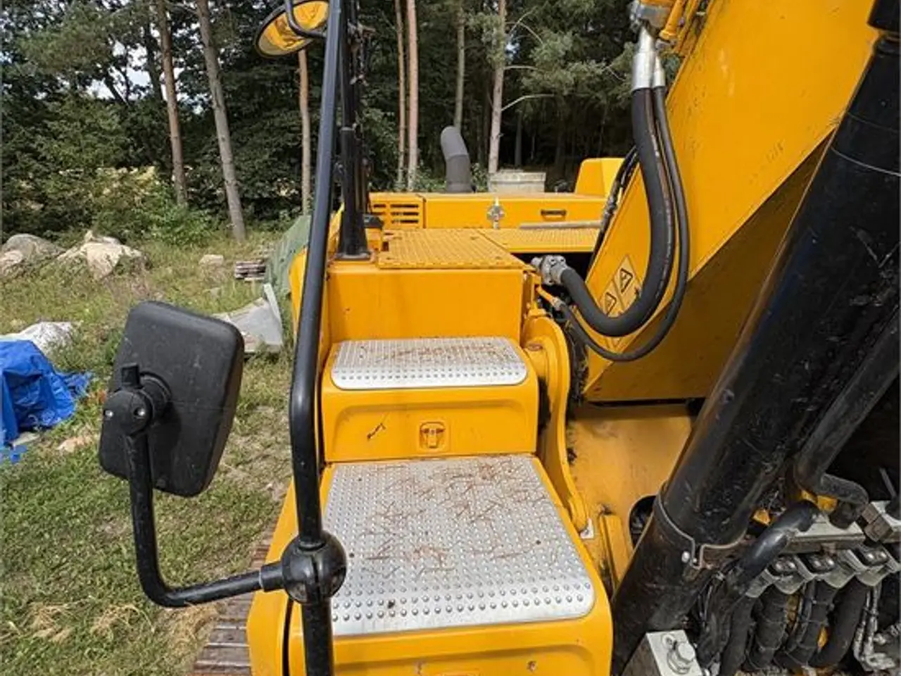 Billede 26 - JCB 220XL-SV - 24 ton