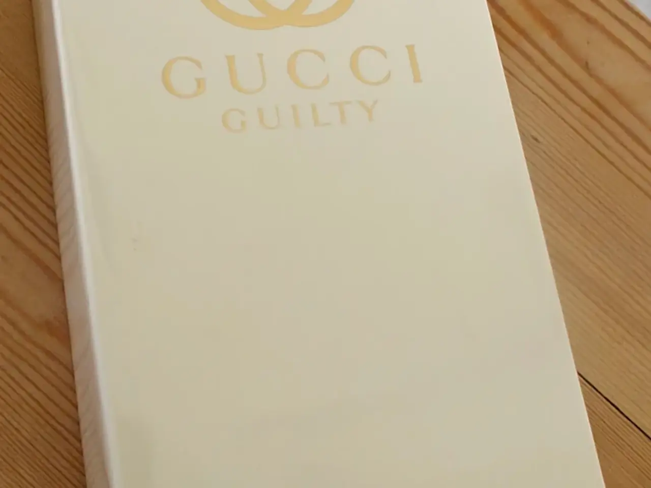 Billede 1 - Gucci Guilty 90 ml