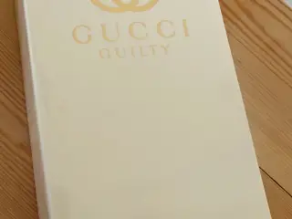 Gucci Guilty 90 ml