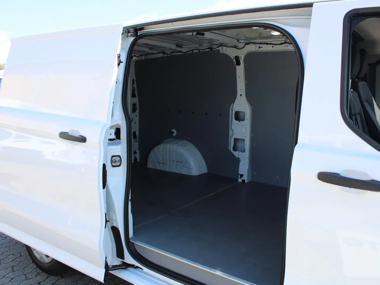 Billede 13 - Ford Transit Custom 300 L2 2,0 EcoBlue Trend aut.