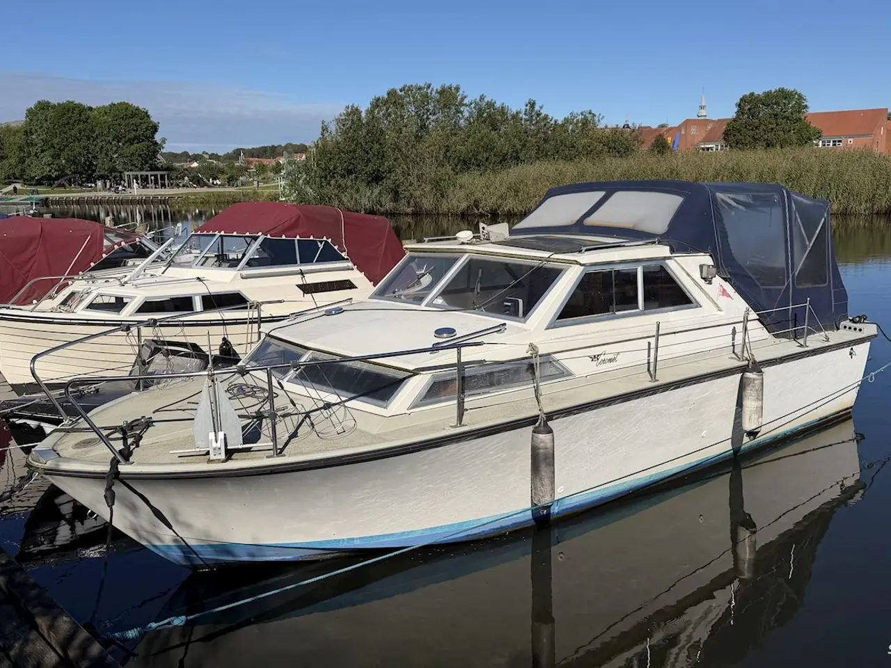 Billede 1 - Coronet 26 Family