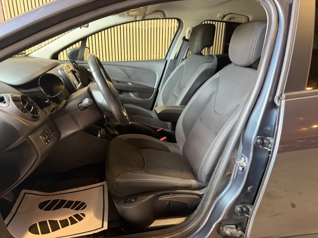 Billede 4 - Renault Clio IV 0,9 TCe 90 Expression Sport Tourer