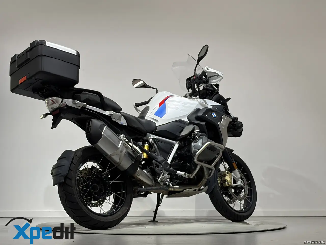 Billede 9 - BMW R 1250 GS