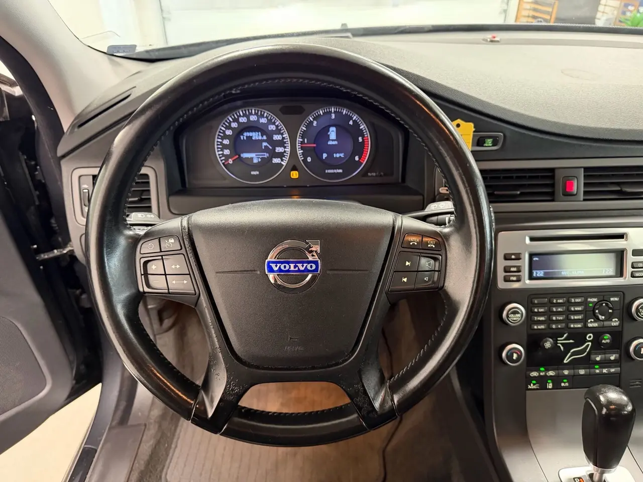 Billede 6 - Volvo V70 2,0 D D3 aut. 163HK Stc Aut.