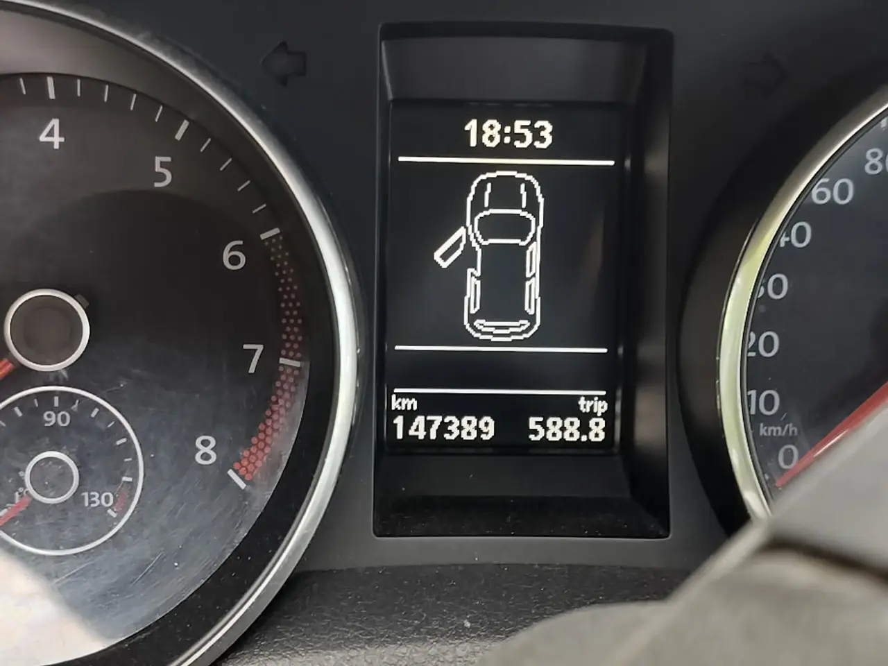 Billede 9 - VW golf 1.4 tsi 6 gear isofix