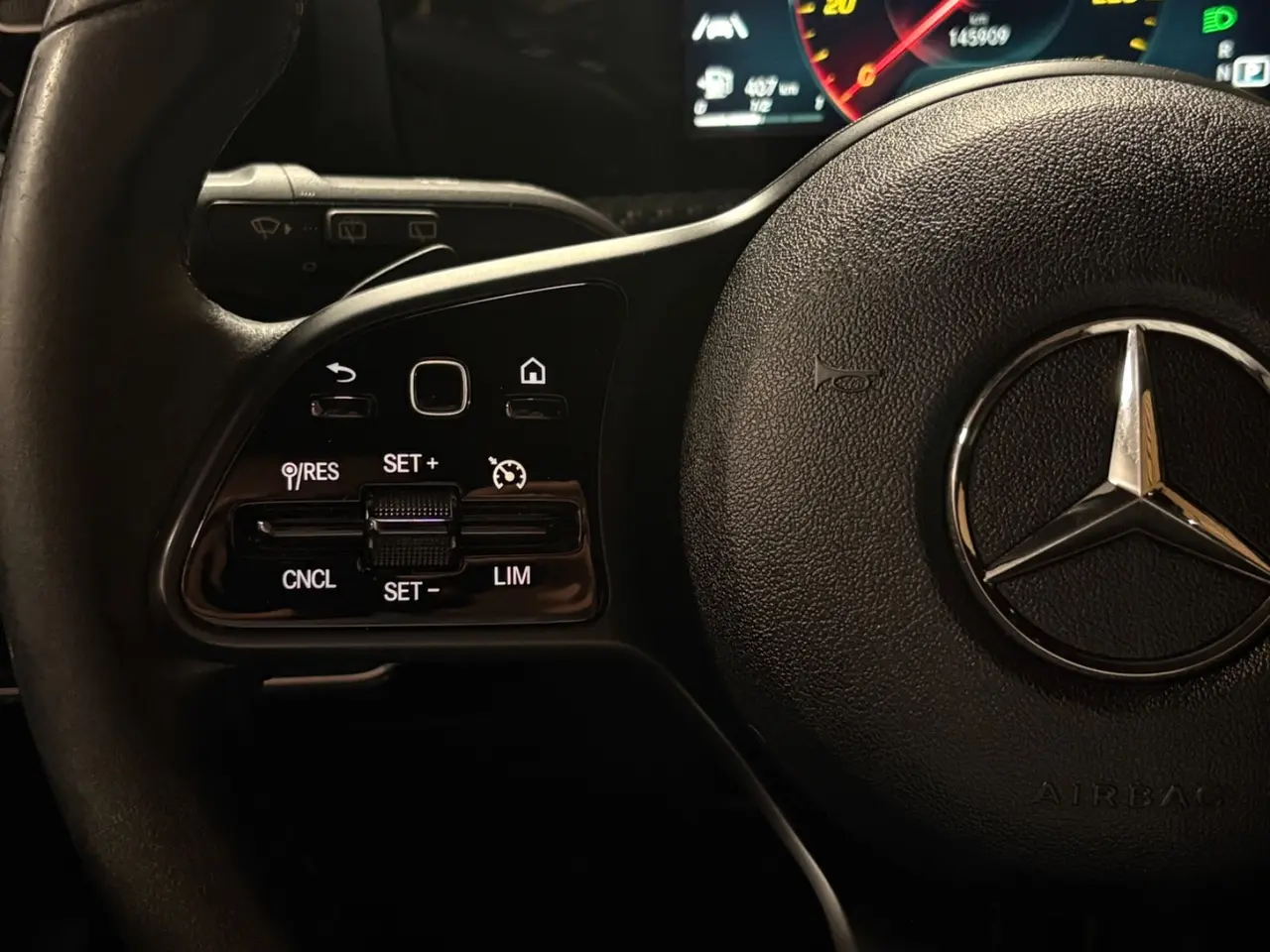 Billede 12 - Mercedes A180 d 1,5 aut.