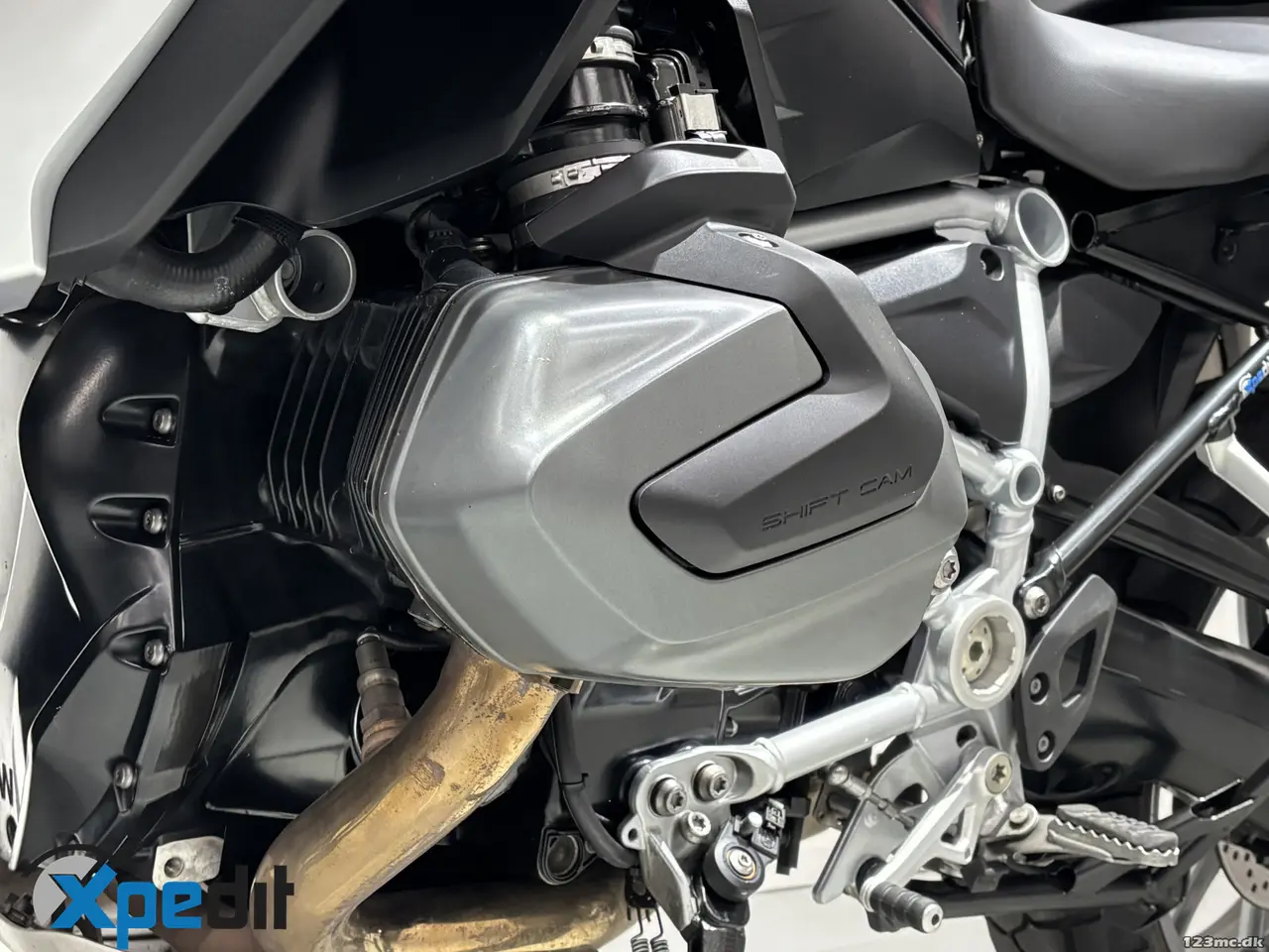 Billede 17 - BMW R 1250 GS