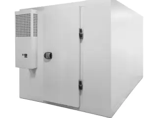Tefcold Kølerum – 2900 x 2300 x 2110 mm – CR2923C
