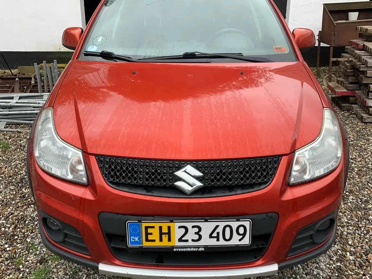 Billede 1 - Suzuki