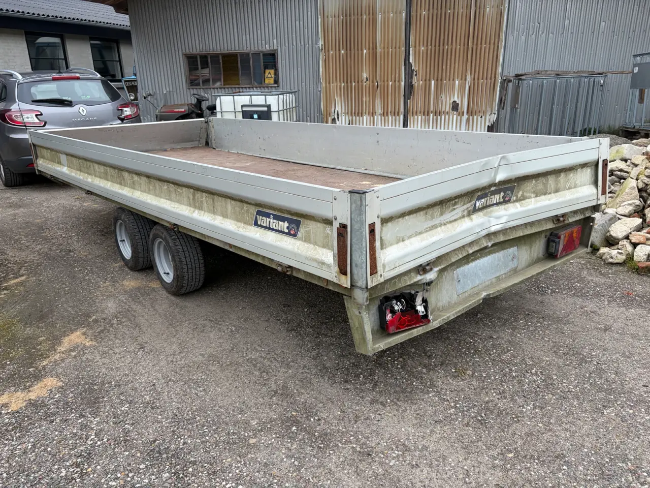 Billede 2 - Variant 3018p4