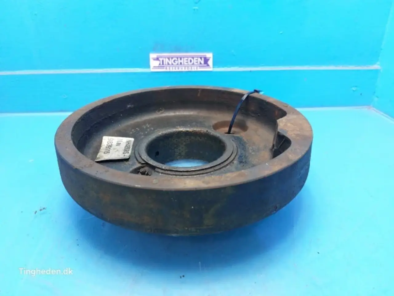 Billede 7 - New Holland 4860S Nav 9839115